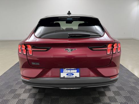 New 2025 Ford Mustang Mach-E Premium w/ Interior Protection Package image 6