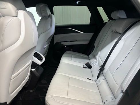 New 2025 Cadillac Lyriq Sport image 12