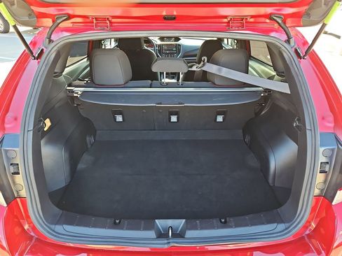 Used 2021 Subaru Impreza 2.0i Sport image 19