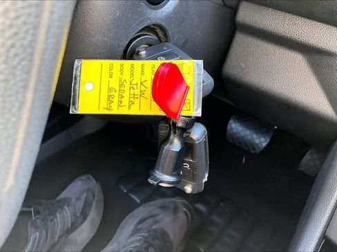 Used 2021 Volkswagen Jetta S w/ Driver Assistance Package image 14