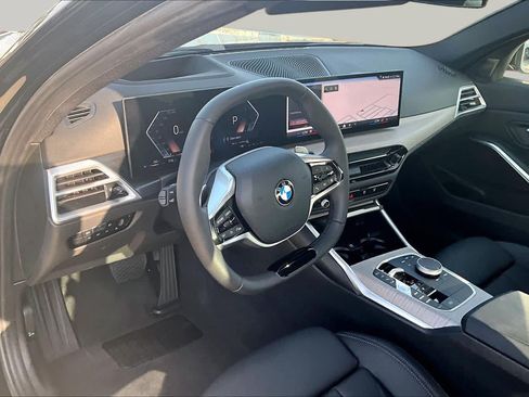 Used 2026 BMW 330i Sedan RWD image 16