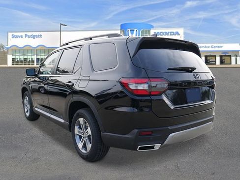 New 2026 Honda Pilot EX-L image 3
