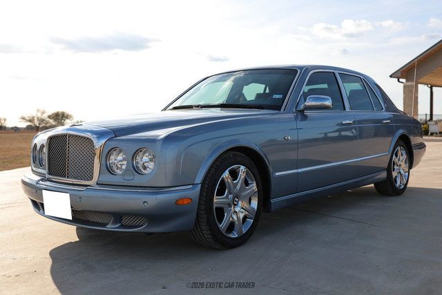 Used 2006 Bentley Arnage R RWD image 14