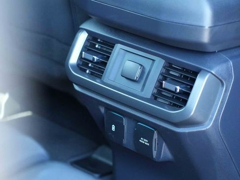 Used 2024 Ford F150 XLT w/ XLT Black Appearance Package AWD/4WD image 20