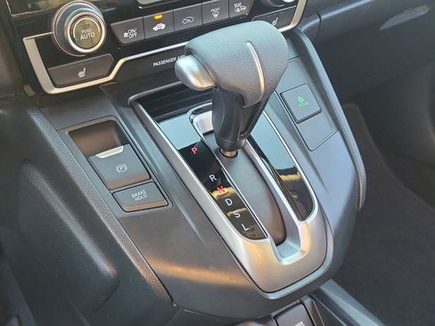 Used 2018 Honda CR-V EX image 25