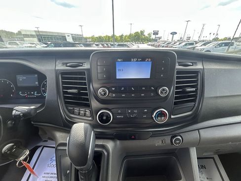 Used 2021 Ford Transit 350 XLT RWD image 22