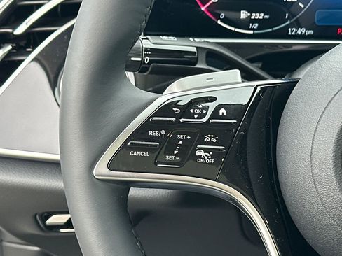 New 2026 Mercedes-Benz E 350 E 350 image 27