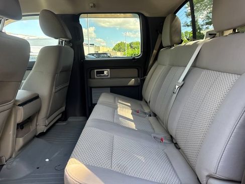Used 2010 Ford F150 XL AWD/4WD image 11