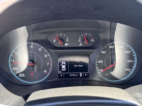 Used 2025 Chevrolet Malibu LT FWD image 29