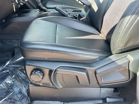 Used 2022 Ford Ranger XL w/ Equipment Group 101A High image 18