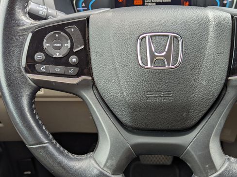 Used 2020 Honda Odyssey EX-L image 19