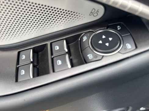 New 2026 Ford Explorer Tremor w/ Tremor Ultimate Package image 24