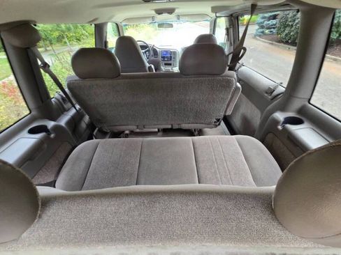 Used 2005 Chevrolet Astro Passenger w/ LS Preferred Equipment Group image 16