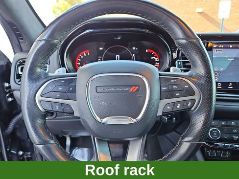 Used 2022 Dodge Durango Citadel image 10