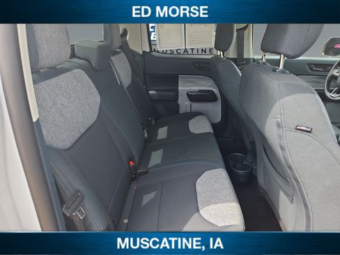 Used 2026 Ford Maverick XLT w/ Equipment Group 301A AWD/4WD image 17