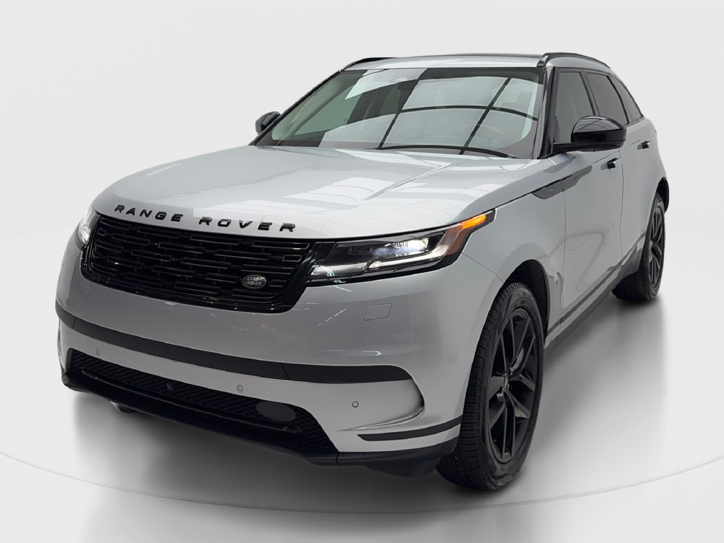 Used 2024 Land Rover Range Rover Velar S AWD/4WD image 5