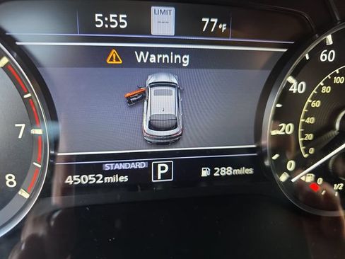 Used 2023 INFINITI QX55 Sensory w/ Lighting Package AWD/4WD image 20