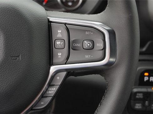 New 2026 RAM 1500 Laramie image 28