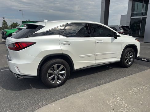 Used 2018 Lexus RX 350 AWD w/ Premium Package image 36