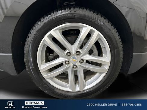 Used 2019 Chevrolet Equinox Premier image 23