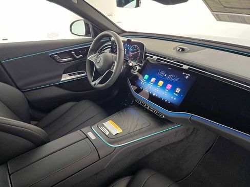 New 2026 Mercedes-Benz E 350 Sedan image 11