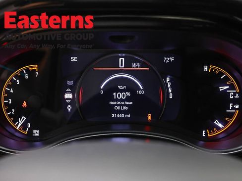 Used 2024 Dodge Durango GT AWD/4WD image 18