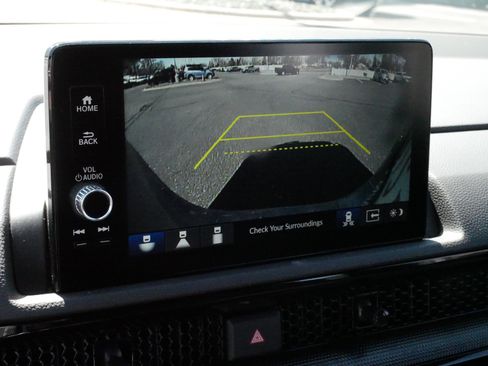 Certified 2026 Honda CR-V Sport Touring image 30