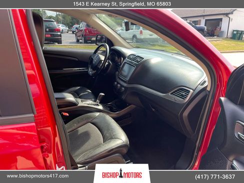 Used 2020 Dodge Journey Crossroad image 21