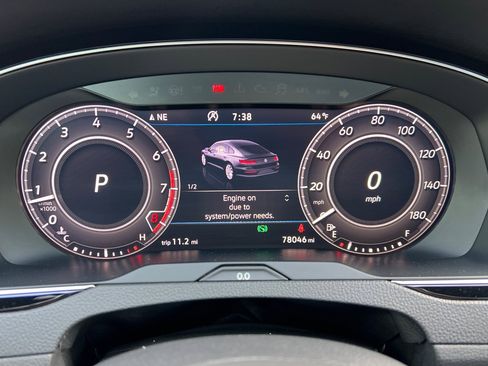 Used 2019 Volkswagen Arteon SEL image 33