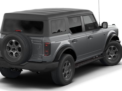 New 2026 Ford Bronco Big Bend image 28