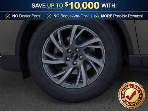 New 2026 Lincoln Corsair Premiere image 24