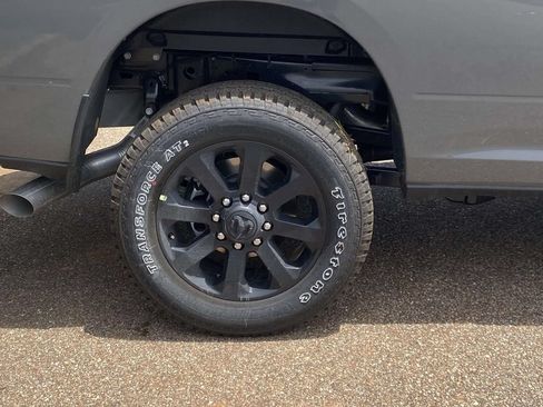 New 2026 RAM 2500 Laramie AWD/4WD image 38