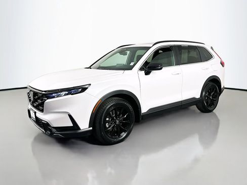 Used 2023 Honda CR-V Sport image 4