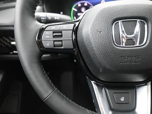 New 2026 Honda Accord Touring image 27