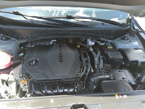 Used 2022 Hyundai Santa Cruz SEL w/ Activity Package AWD/4WD image 21