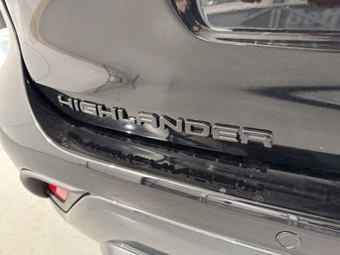 New 2026 Toyota Highlander Limited image 10