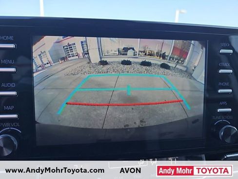 Used 2024 Toyota Sienna LE image 20