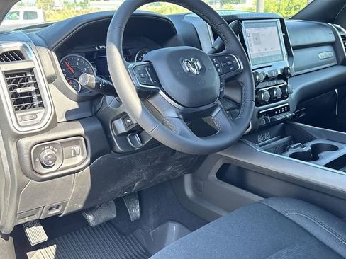 New 2025 RAM 2500 Big Horn image 15