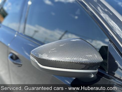 Used 2024 Audi RS 3 w/ Carbon Package AWD/4WD image 16