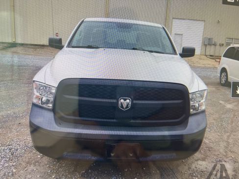 Used 2017 RAM 1500 Tradesman image 22