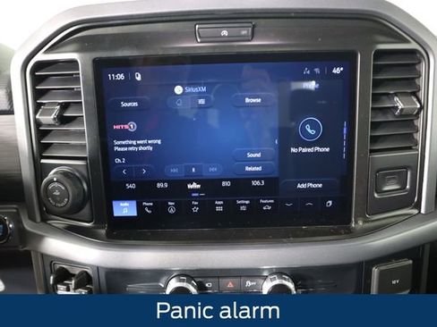 New 2026 Ford F150 XLT AWD/4WD image 52