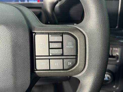 Used 2024 Ford F150 STX RWD image 26