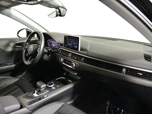 Used 2018 Audi A4 2.0T Ultra Premium w/ 18" Wheel Package image 20