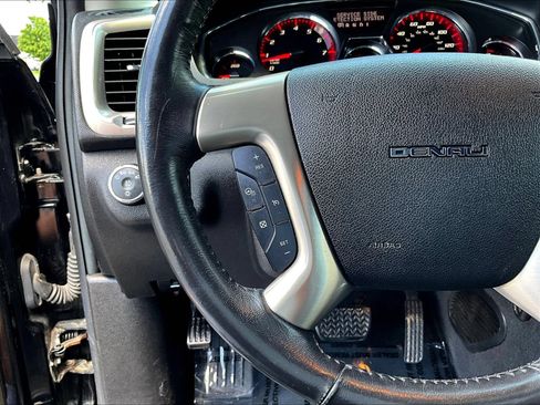 Used 2016 GMC Acadia Denali AWD/4WD image 13