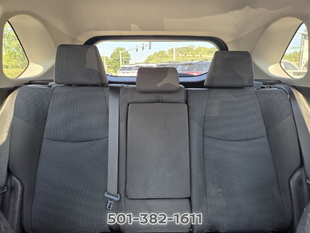 Used 2023 Toyota RAV4 LE FWD image 28