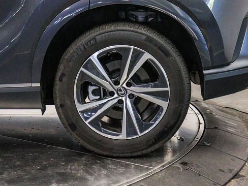 Used 2025 Lexus RX 350 FWD w/ Accessory Package image 10