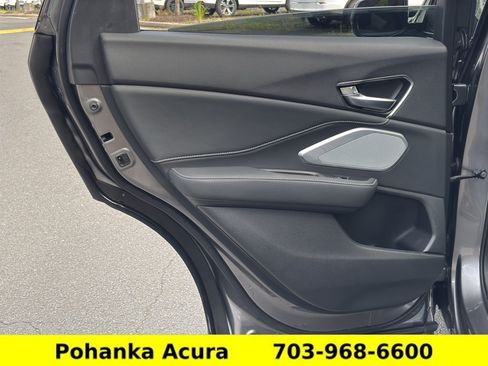 Used 2024 Acura RDX SH-AWD w/ Technology Package image 27
