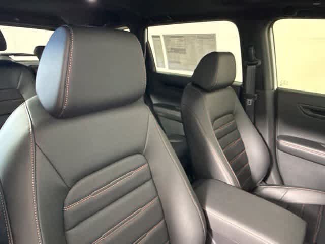 New 2027 Honda CR-V Sport-L image 66
