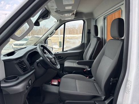 New 2025 Ford Transit 350 w/ Interior Upgrade Package image 14