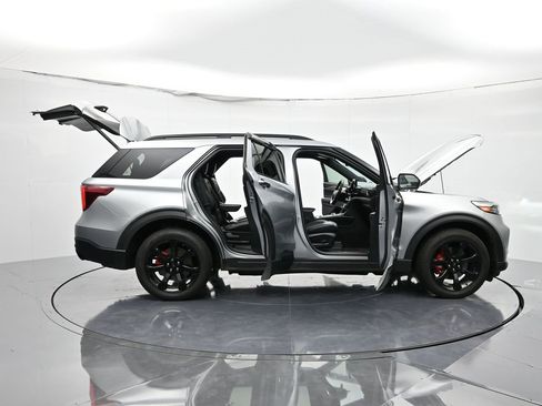 Used 2023 Ford Explorer ST w/ Equipment Group 401A image 50